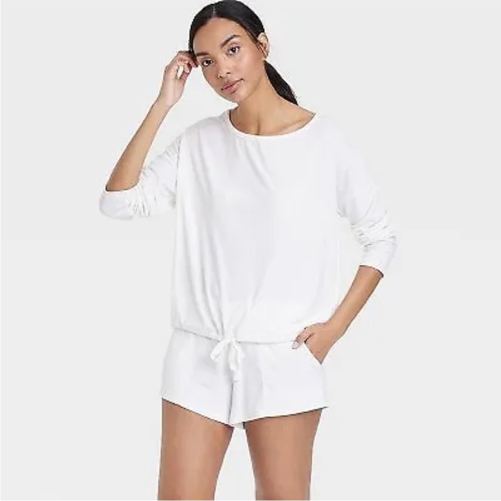 Stars Above pajama set Size L